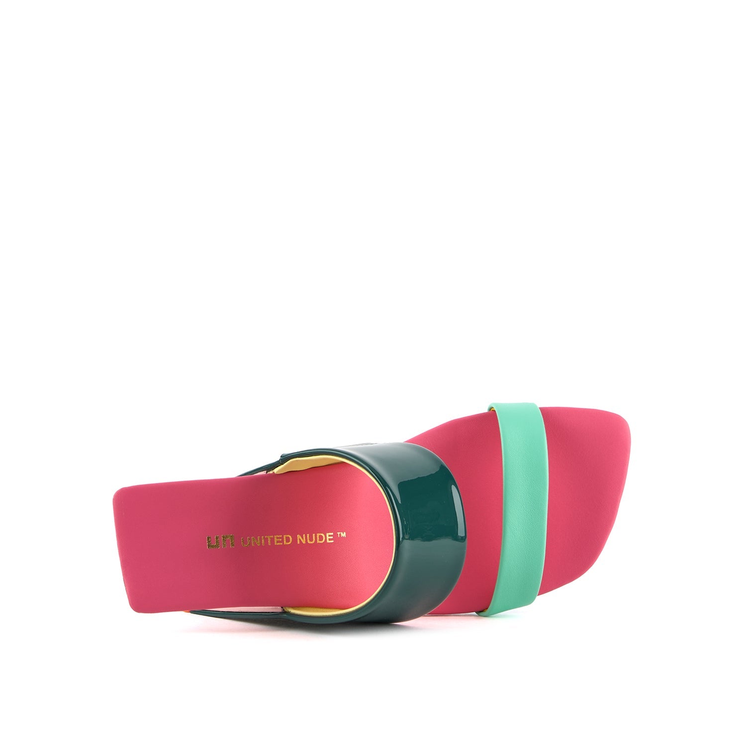 Loop Hi – United Nude EU