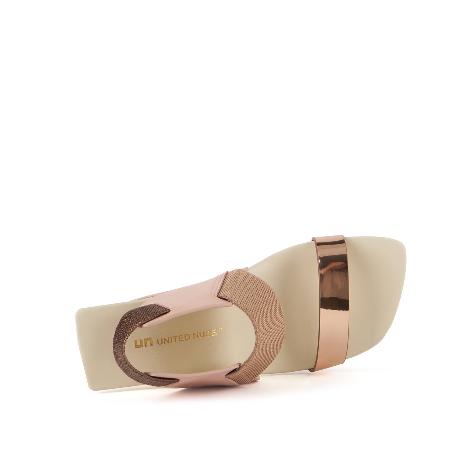 Loop Reiki Hi – United Nude EU