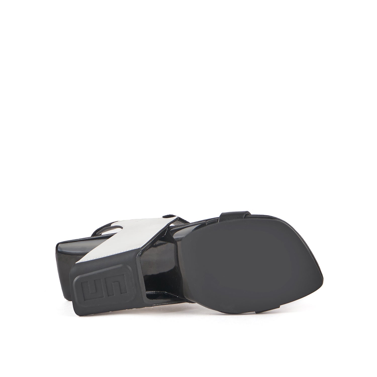 [UNTED NUDE/Loop Hi Mirror Gold]トングタイプ★国内直営店買付 Loop Reiki Hi – United Nude EU