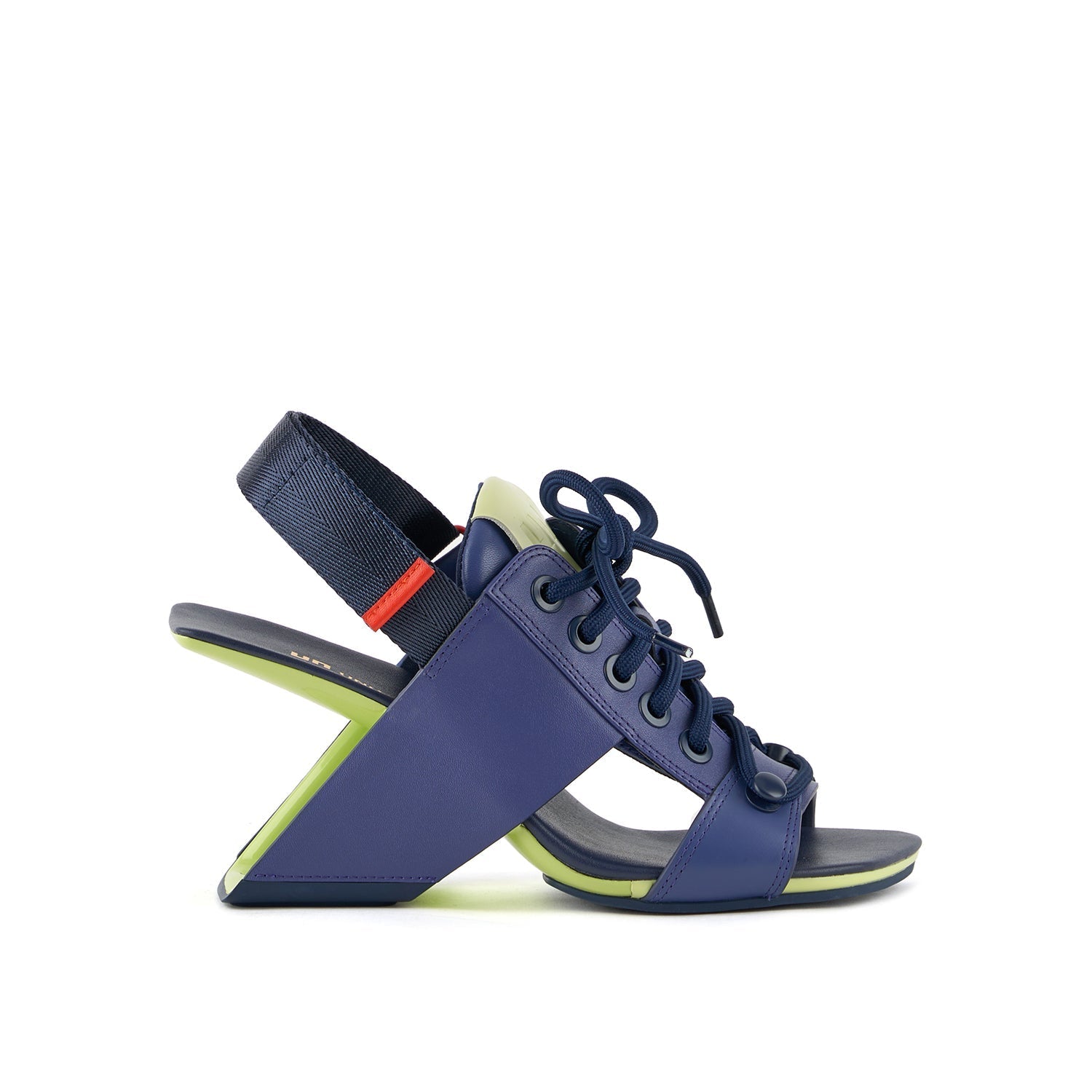 Loop Sporty Hi – United Nude EU