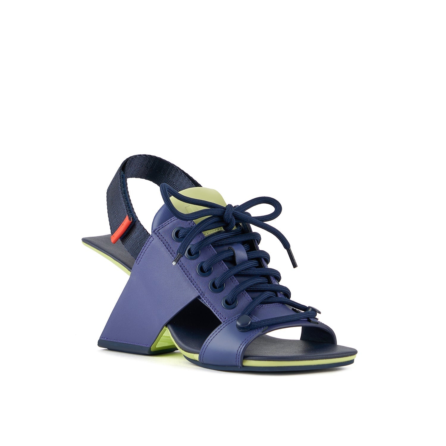 ★追跡&関税込【UNITED NUDE】Loop Sporty Hi Loop Sporty Hi – United Nude EU