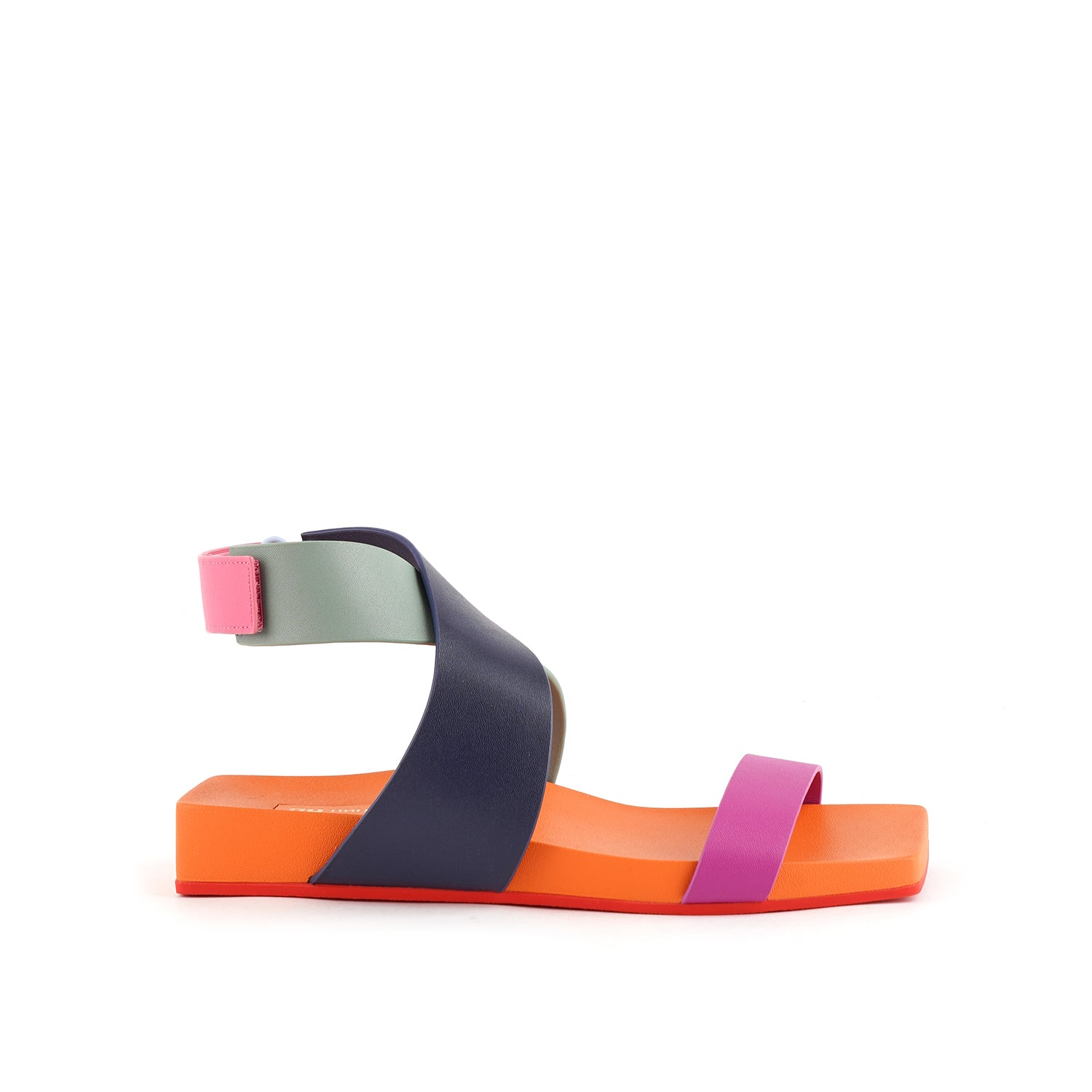 UNITED NUDE loles lo パンプス ラバー レディース Loop X Lo – United Nude EU