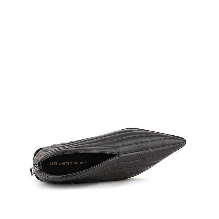 luna lo black 5 top