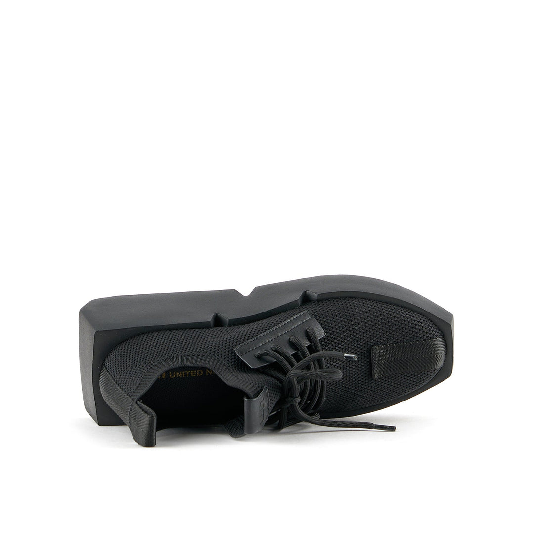 mega juno black 5 top view