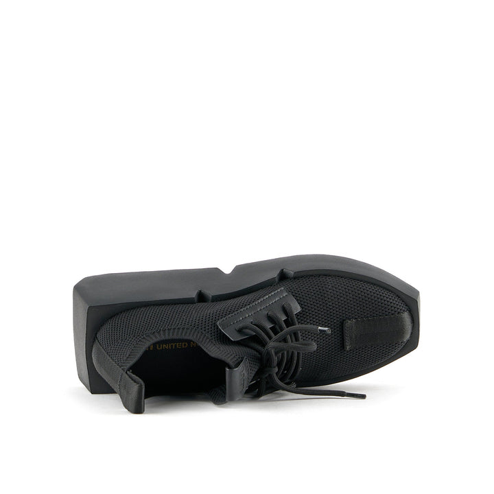 mega juno black 5 top view