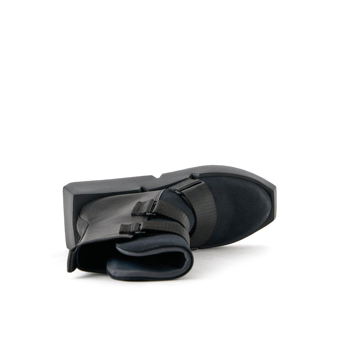 mega tron black 5 top view