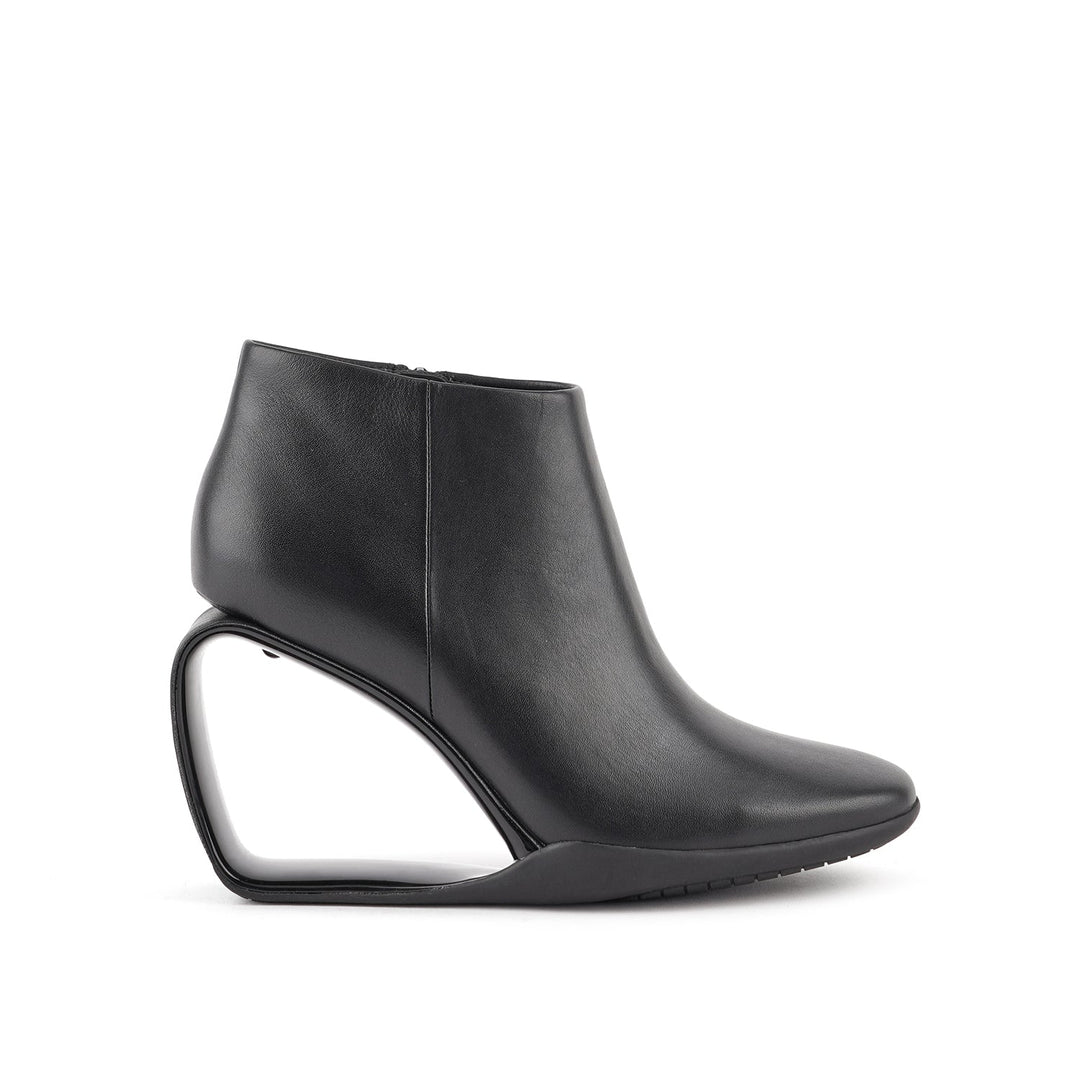 mobius ankle bootie hi black ii 1 outside