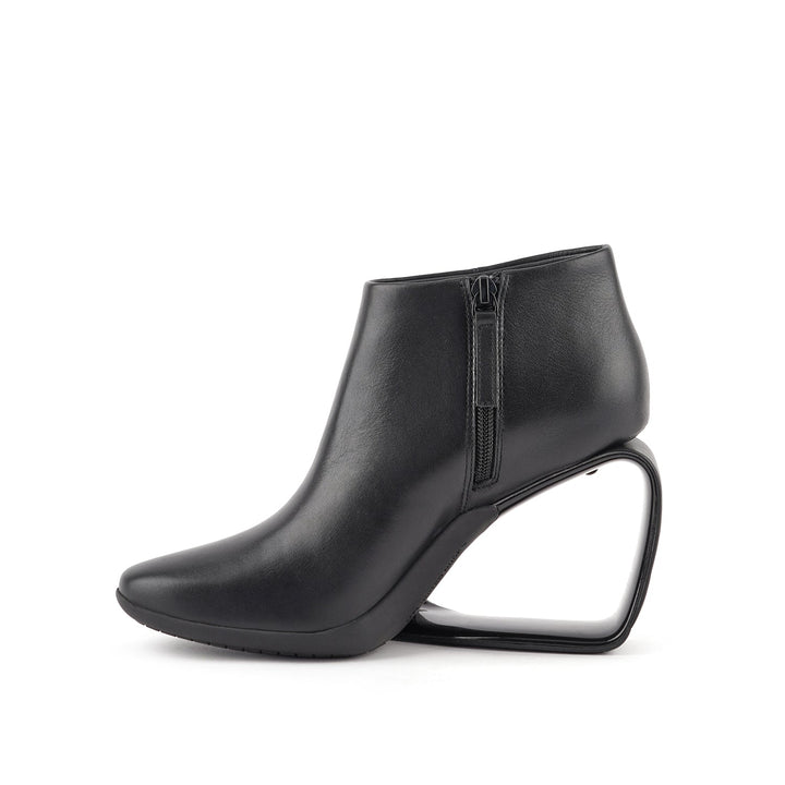 mobius ankle bootie hi black ii 3 inside