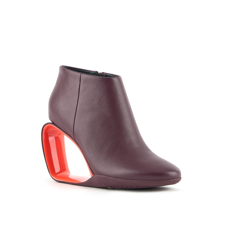 mobius ankle bootie hi fig mix 2 angle out view