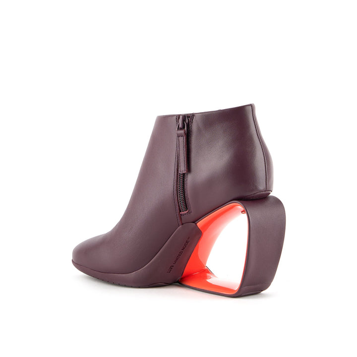 mobius ankle bootie hi fig mix 4 angle in view