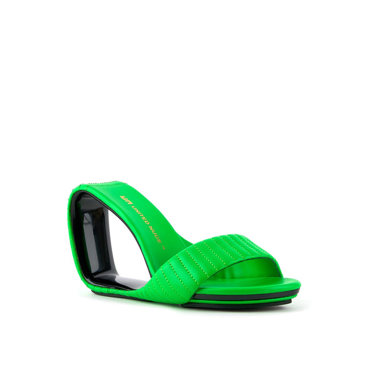 mobius hi fluo green puffier 2 angle out