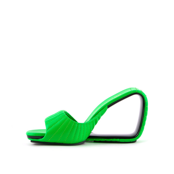 mobius hi fluo green puffier 3 inside