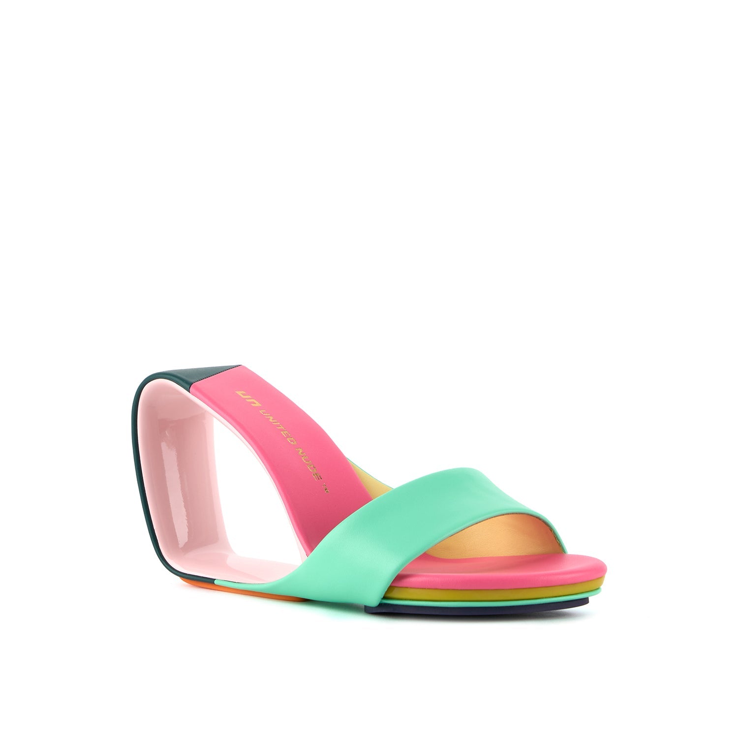 Mobius Hi – United Nude EU