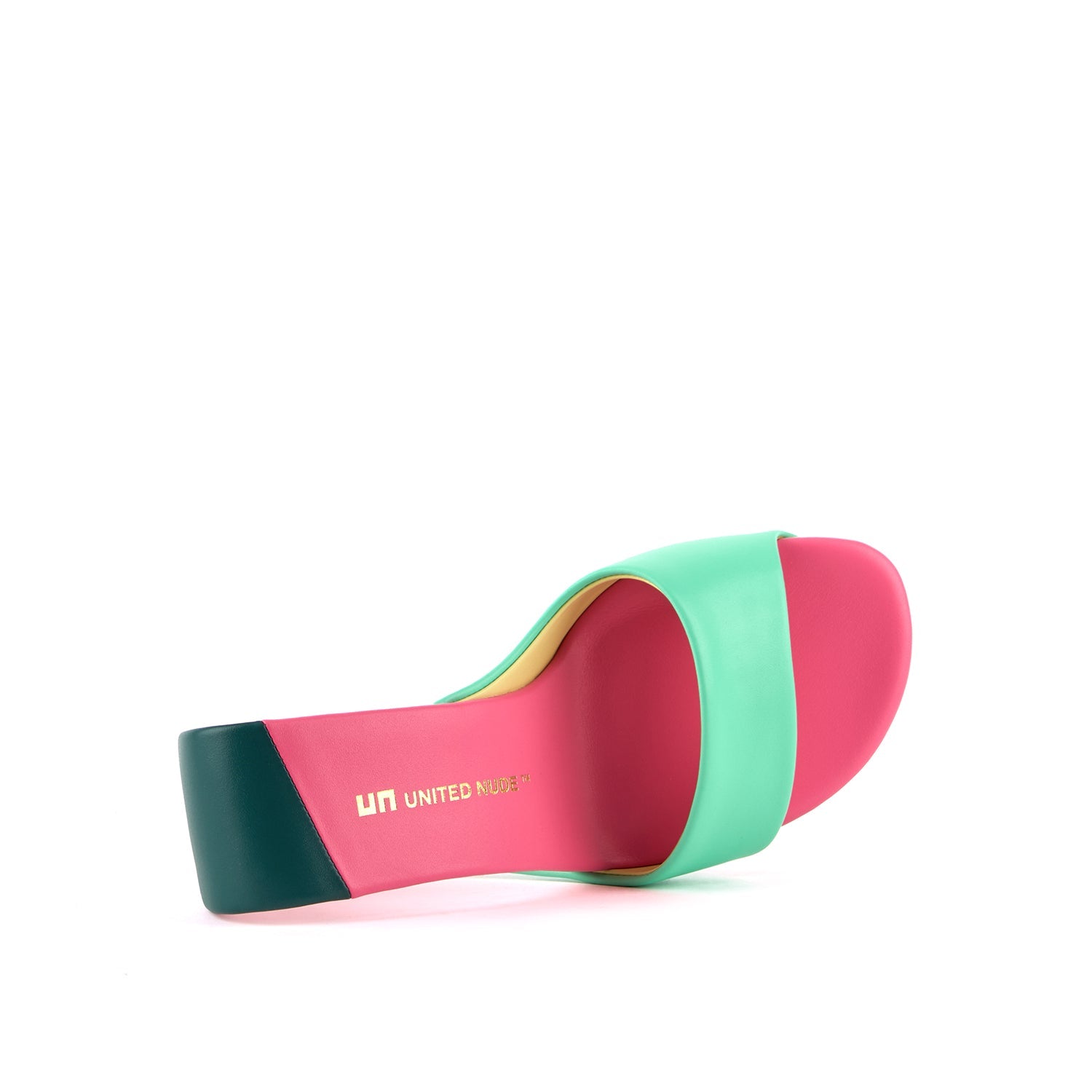 Mobius Hi – United Nude EU