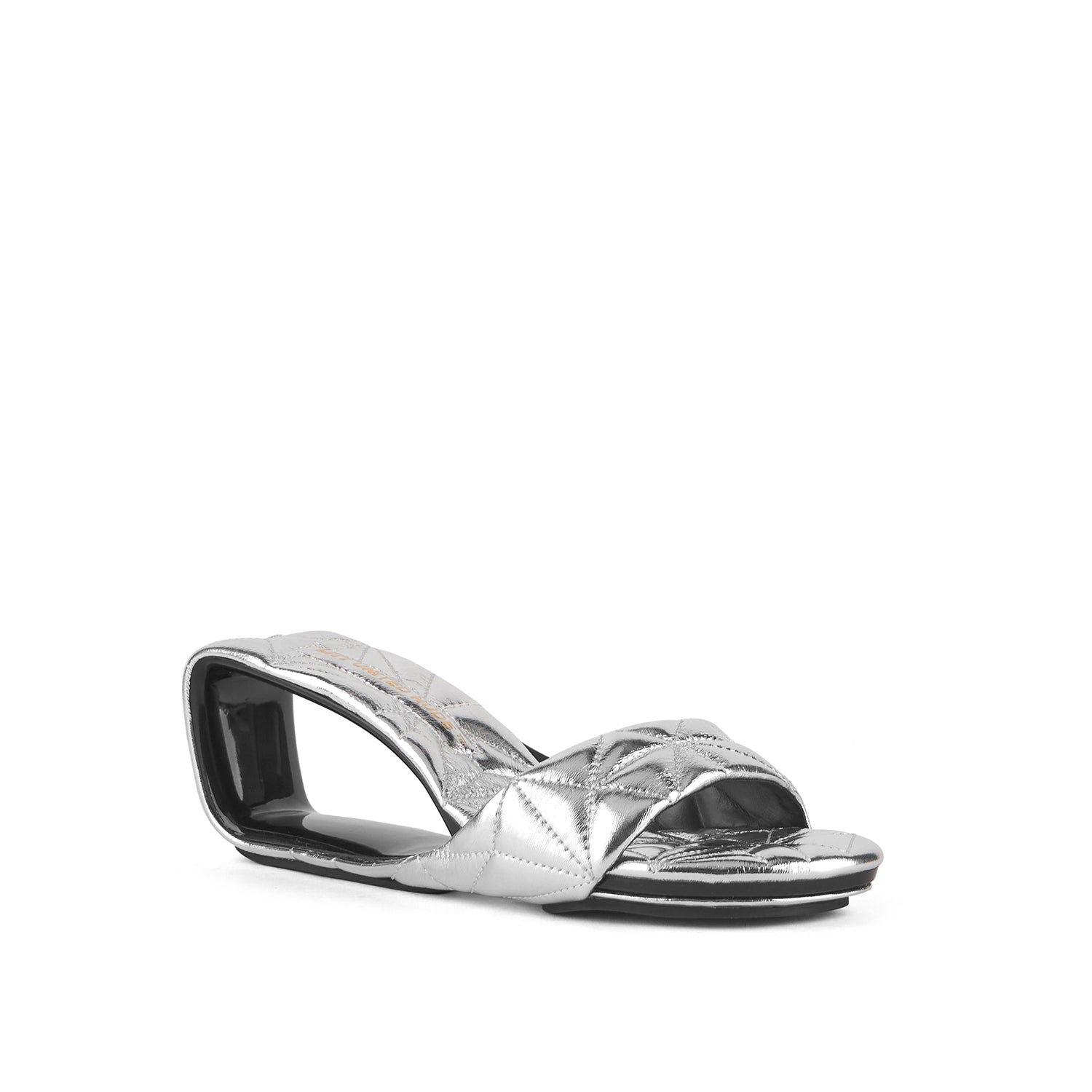 UNITED NUDE Mobius Mid風ミュール　サンダルシューズ　38 Mobius Mid Puffy – United Nude
