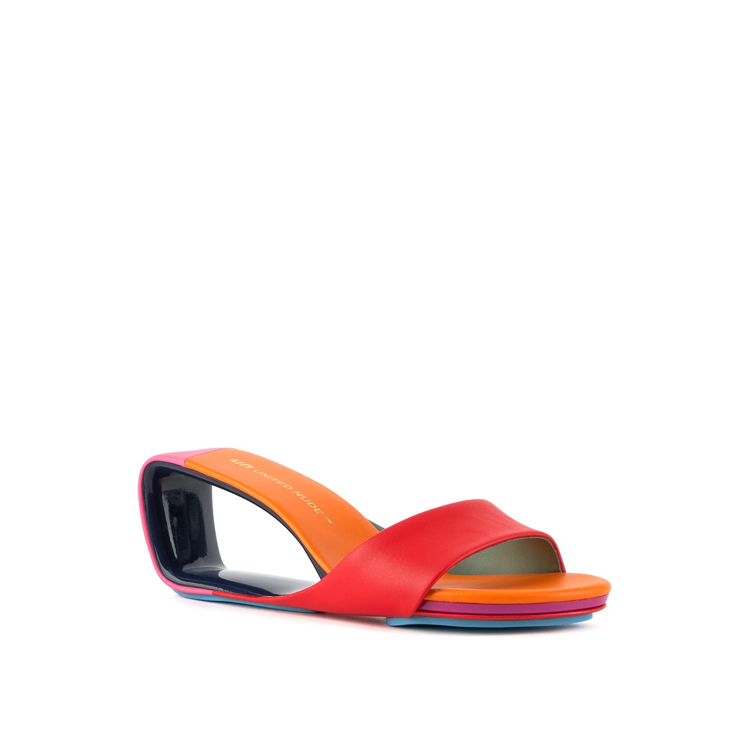 Mobius Mid – United Nude EU