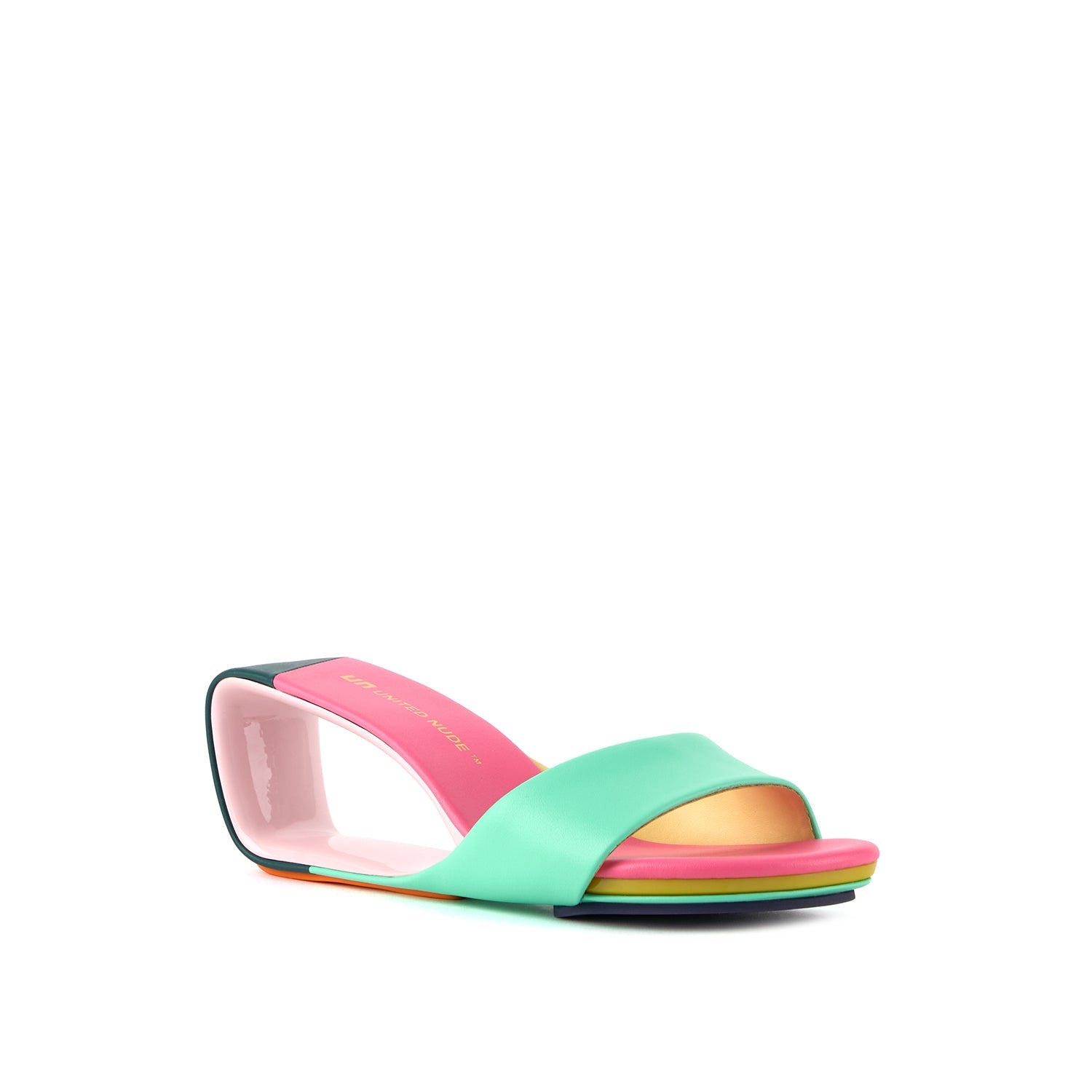 Mobius Mid – United Nude EU