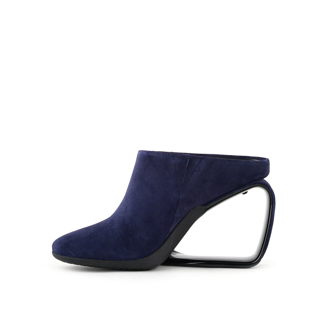 mobius mule hi midnight blue 3 inside view
