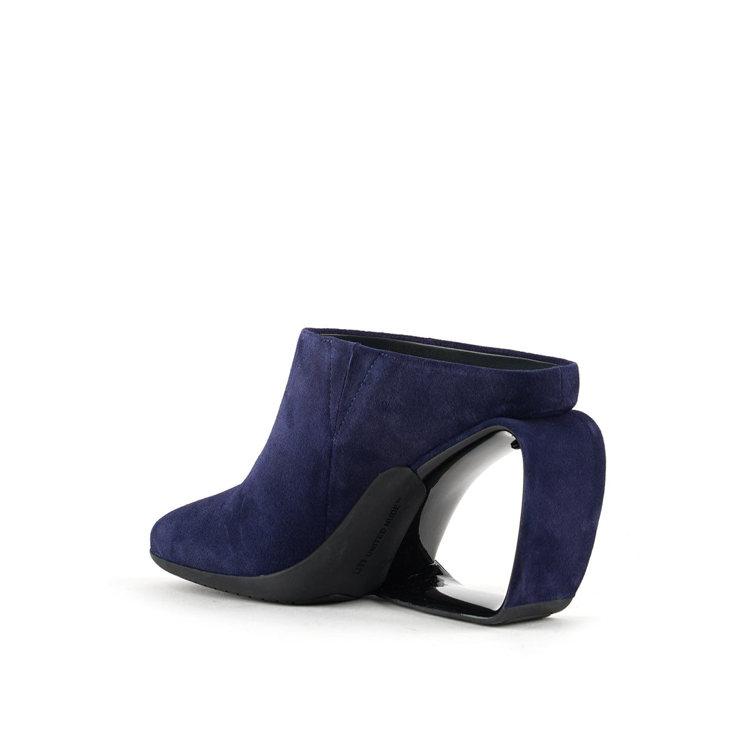 mobius mule hi midnight blue 4 angle in view