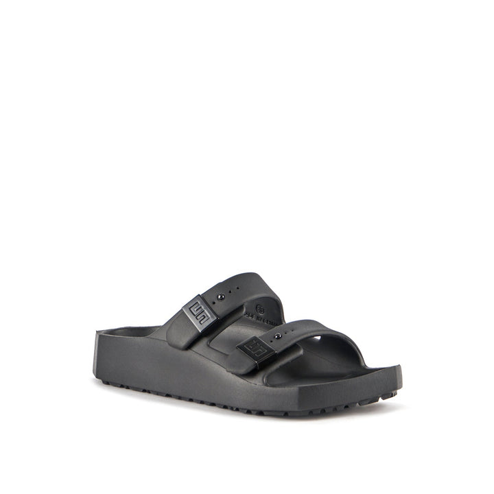 moses mens black 2 angle out view