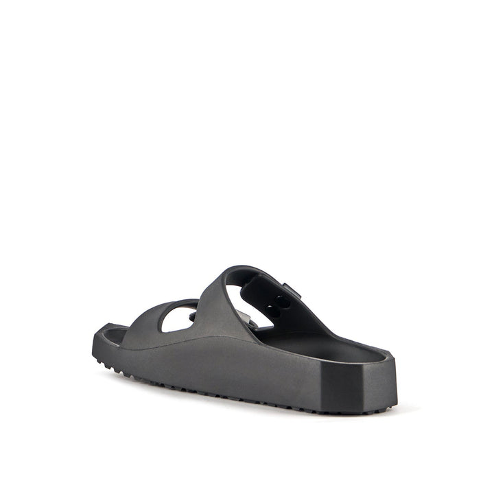 moses mens black 4 angle in view