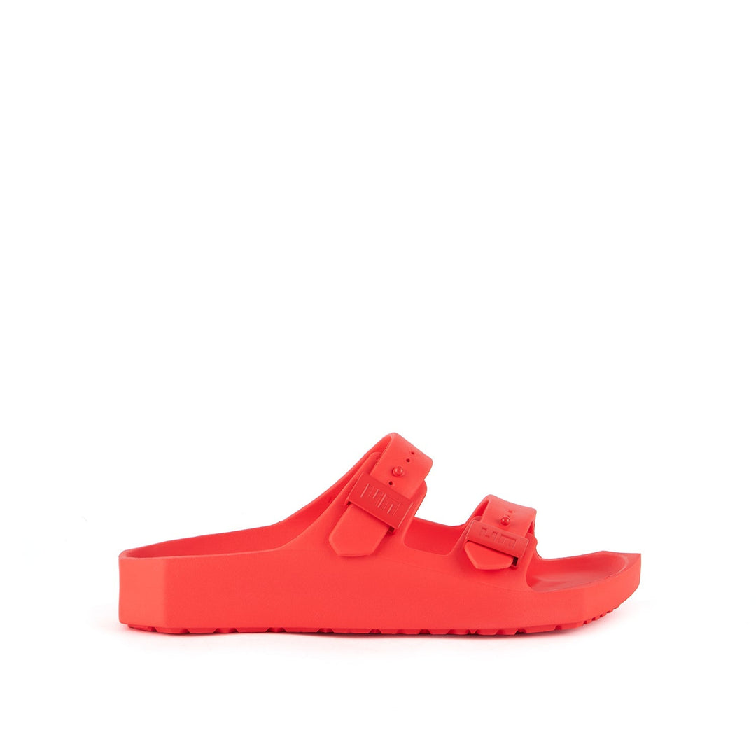 moses womens neon red 1 outside view