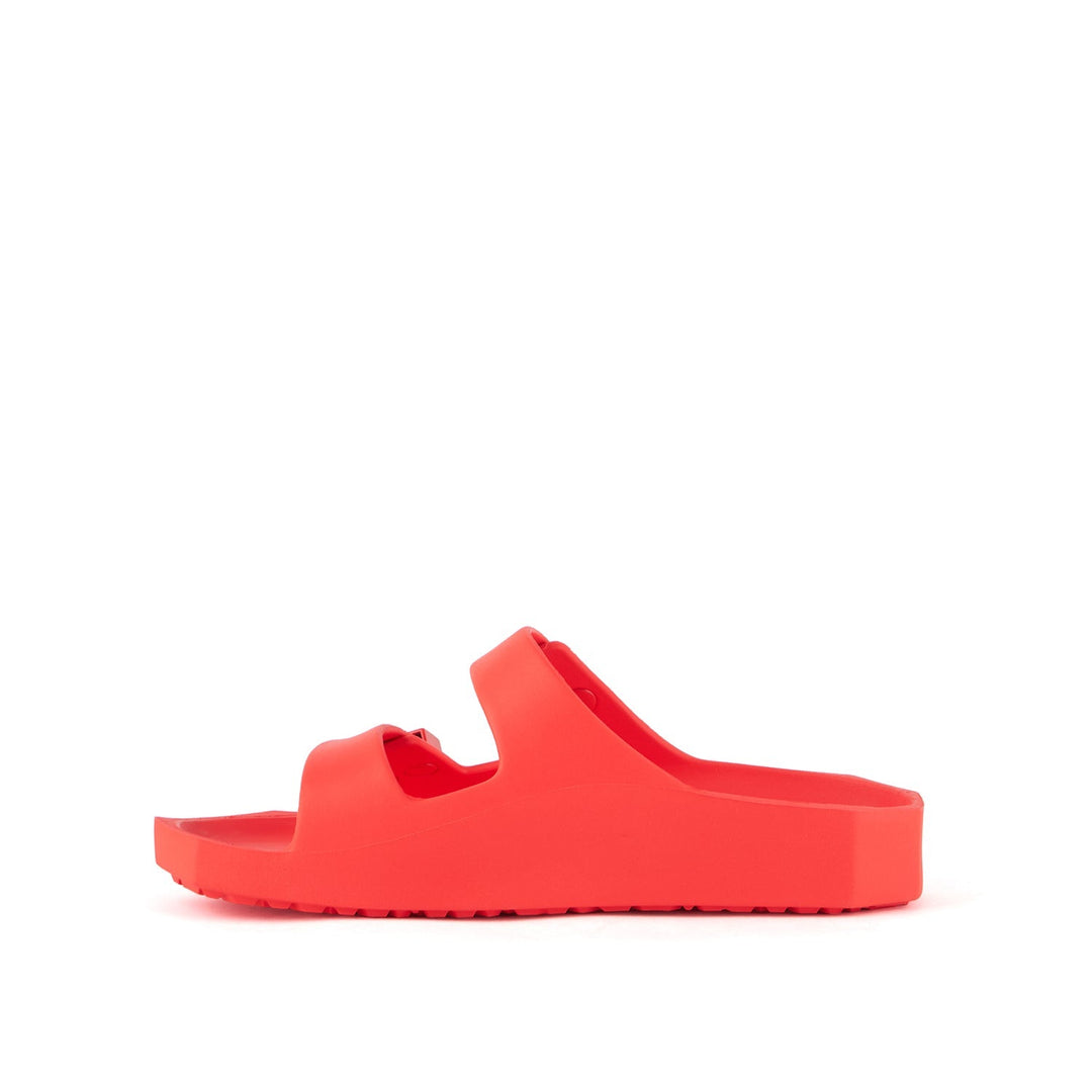 moses womens neon red 3 inside view