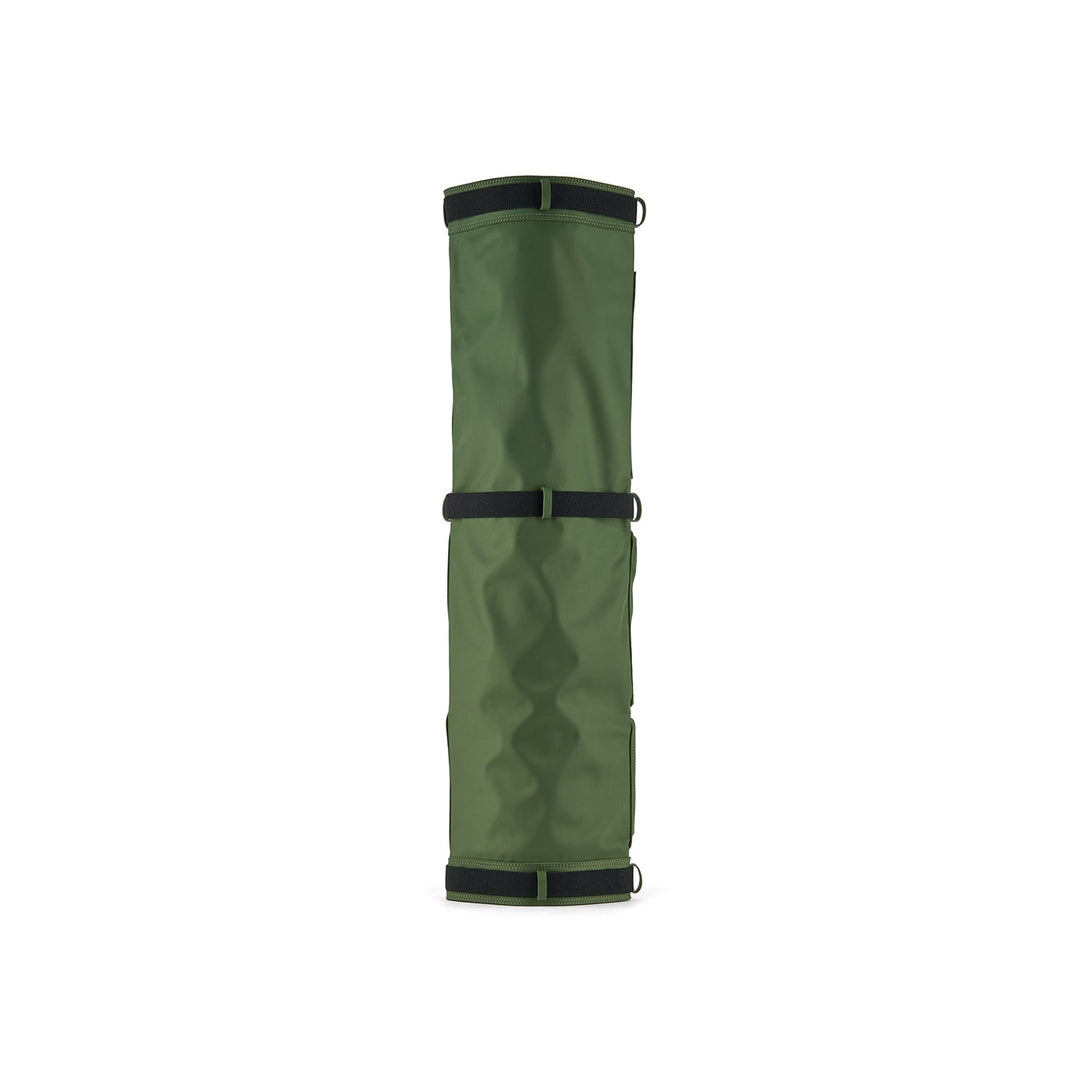 pocket spat tall combat inside view