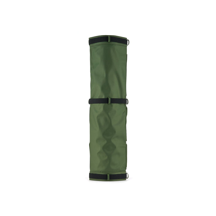 pocket spat tall combat inside view