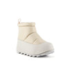 polar bootie ii pumice 2 angle out aw23