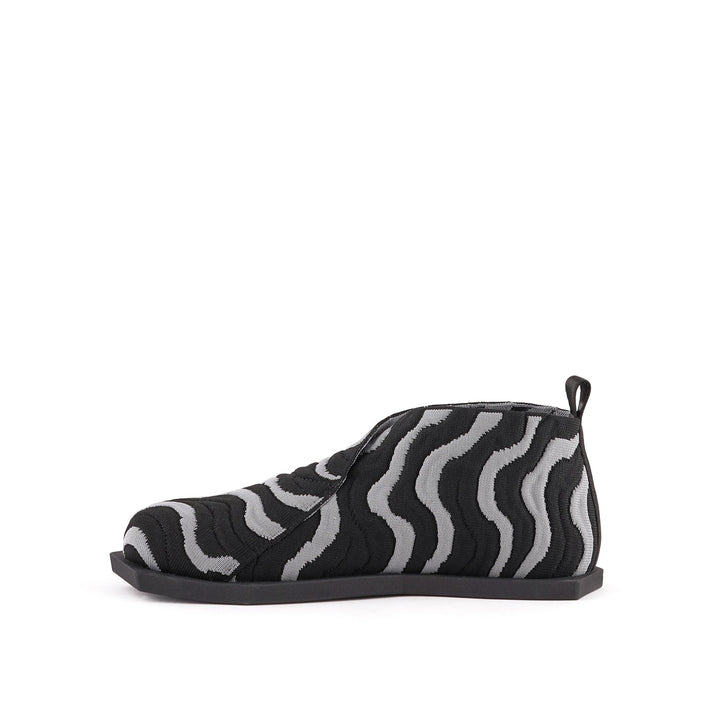 poly fold lo black grey 3 inside