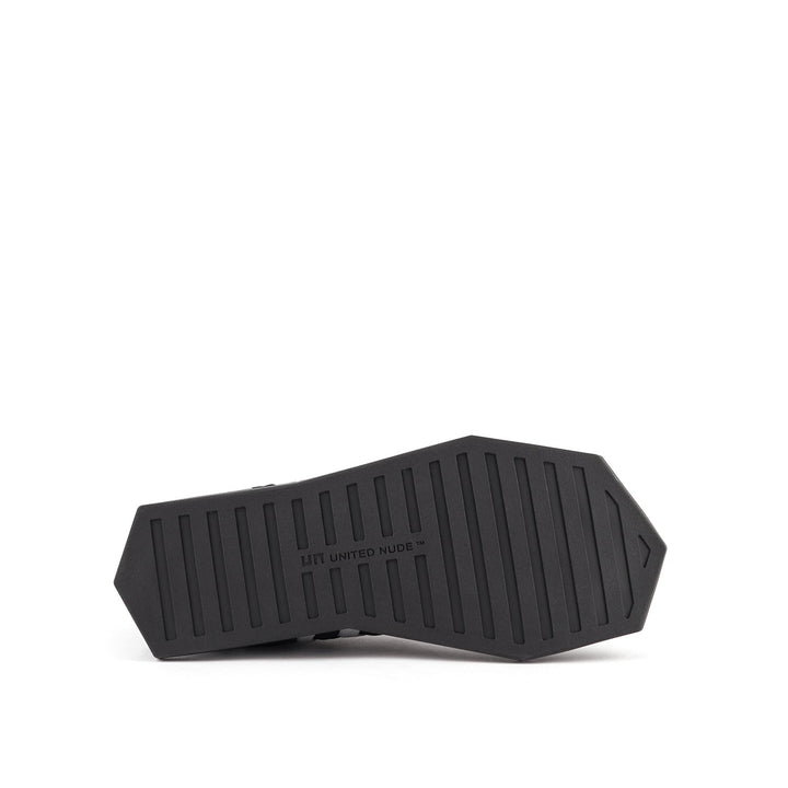 poly fold lo black grey 6 bottom