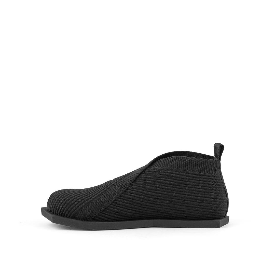 poly fold lo black knit ii 3 inside