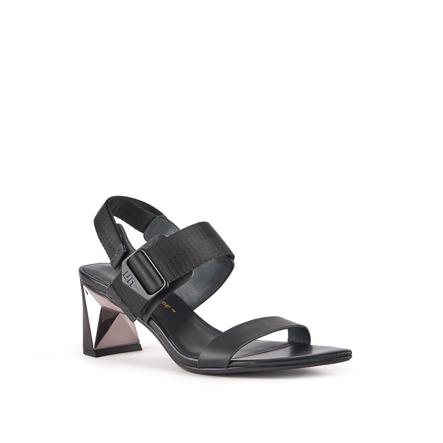 ［UNITED NUDE］Zip Pop Mid Black Mobius Mid – United Nude