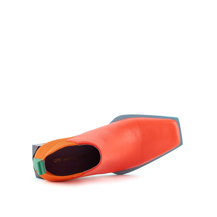 ricky mid electric rainbow 5 top view