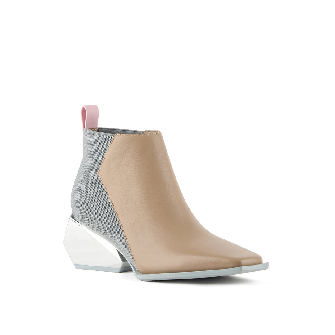 ricky mid taupe mix 2 angle out view