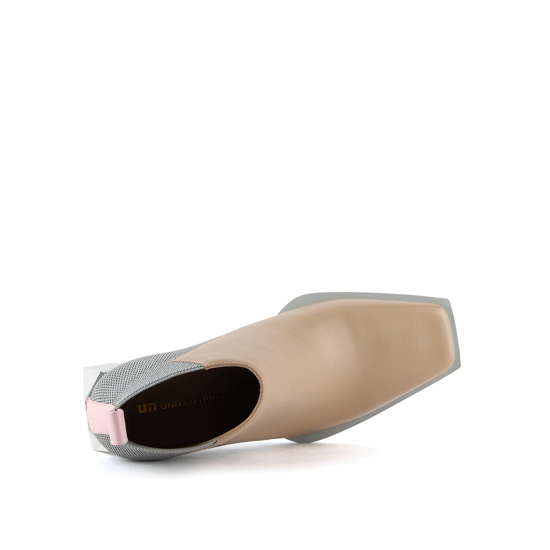 ricky mid taupe mix 5 top view