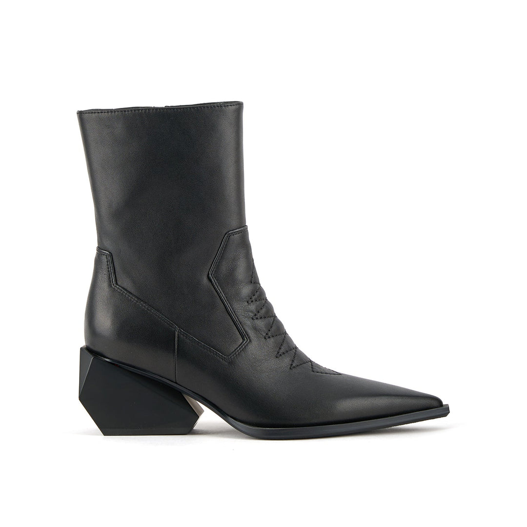 ricky west mid black 1 outside view
