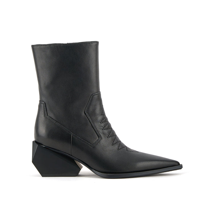 ricky west mid black 1 outside view