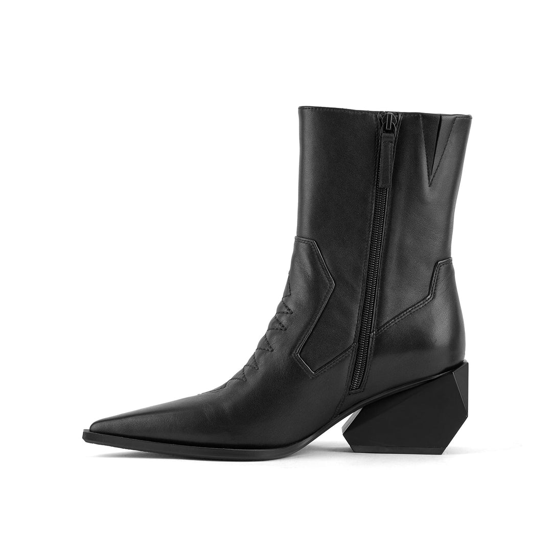ricky west mid black 3 inside view