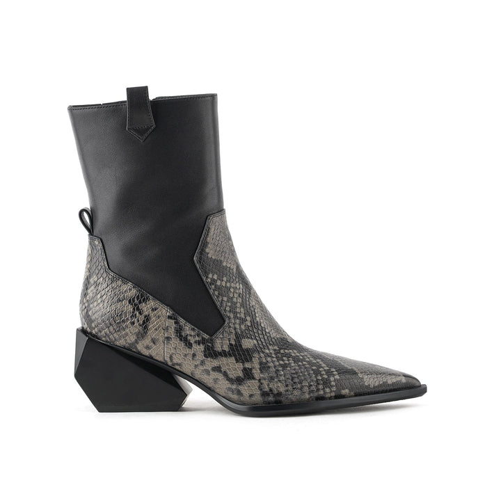 ricky west mid ii charcoal 1 outside view