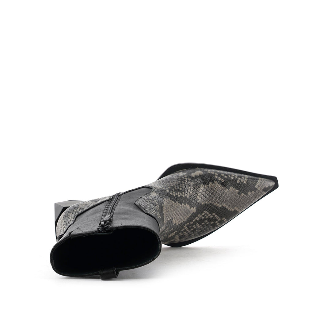 ricky west mid ii charcoal 5 top view