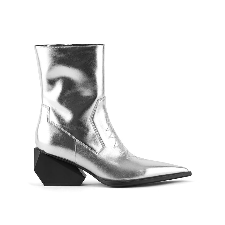 ricky west mid silver 1 outside view