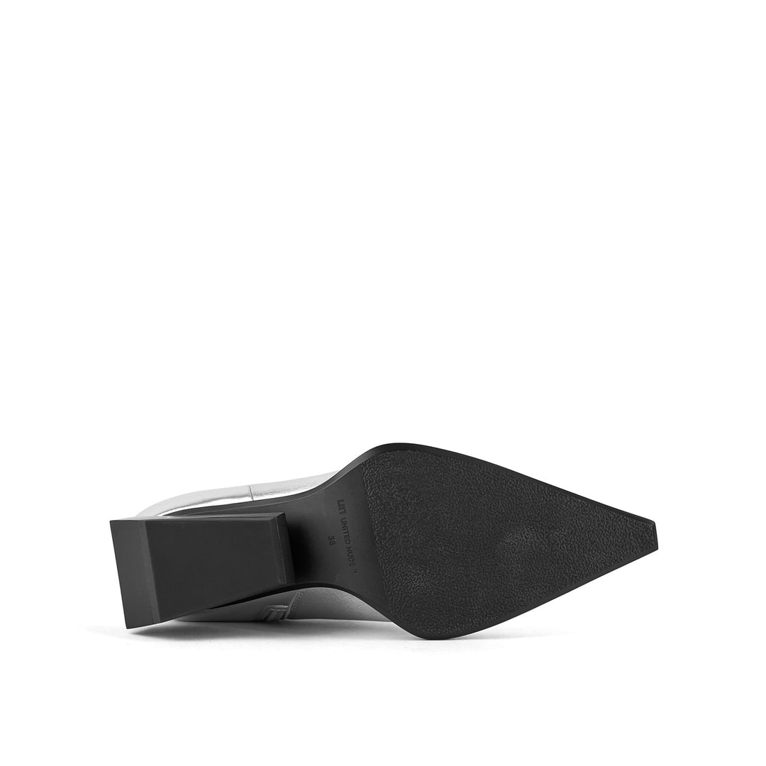 ricky west mid silver 6 bottom view