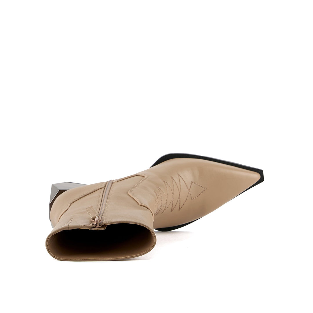 ricky west mid timeless taupe 5 top view