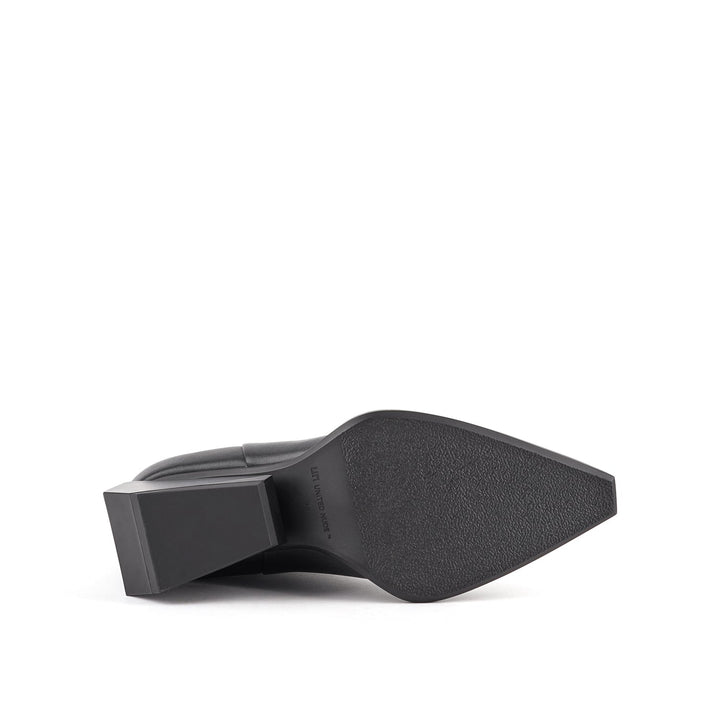 ricky yoyo mid black 6 bottom