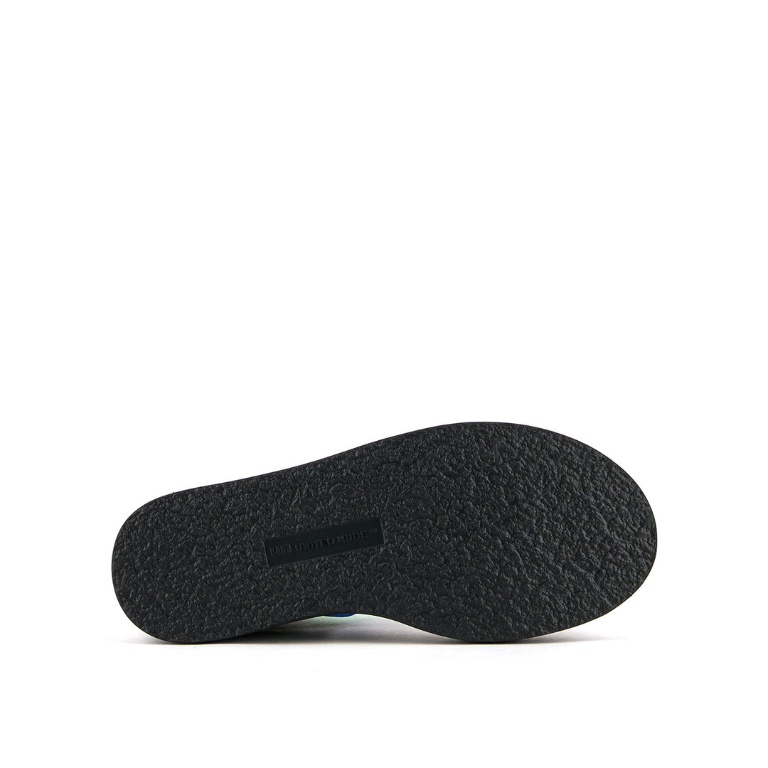 rico sandal ii neon flair 6 bottom