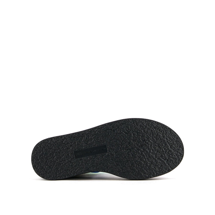 rico sandal ii neon flair 6 bottom