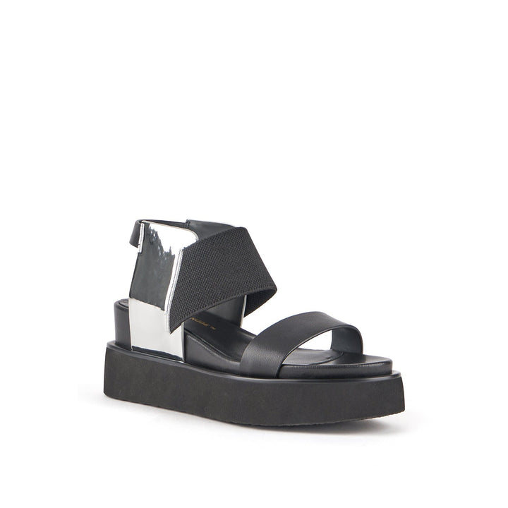 rico sandal mirror silver ii 2 angle out view