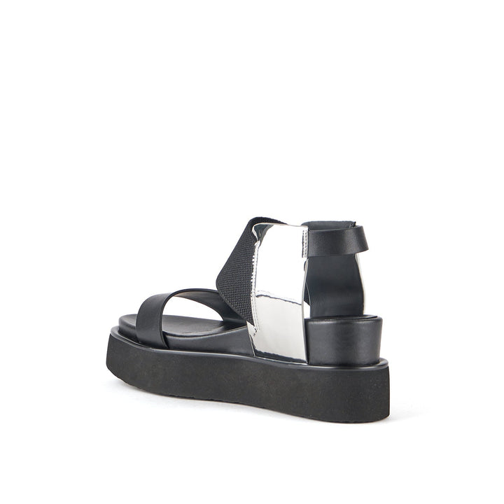 rico sandal mirror silver ii 4 angle in view